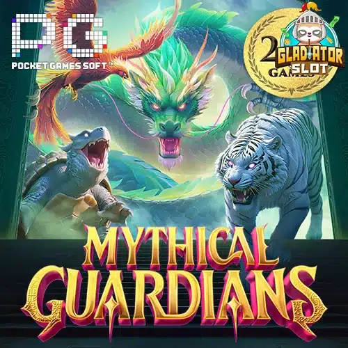 Mythical-Guardians