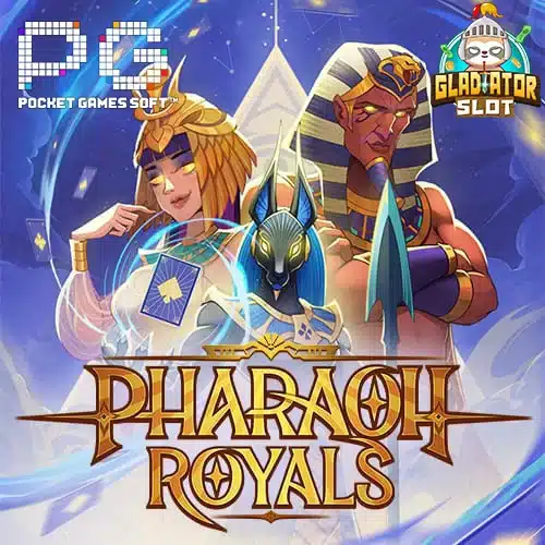 Pharaoh-Royals