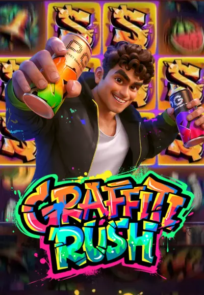 game_graffiti_rush_pgslot
